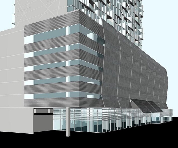 801 St Joseph Pky, Houston, TX à vendre - Autre - Image 2 de 5