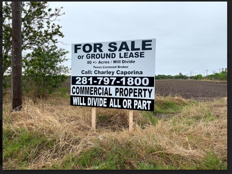 1003 Edinburg, Elsa, TX à louer Photo du bâtiment- Image 1 de 10