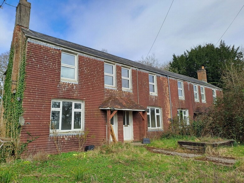 Thompsons Ln, Winchester for sale - Building Photo - Image 1 of 4