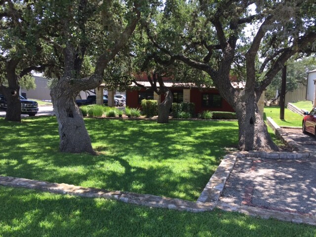 14141 W Highway 290, Austin, TX à louer - Photo du bâtiment - Image 2 de 6