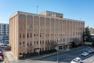 More details for 1330 Spring St NW, Atlanta, GA - Office for Lease