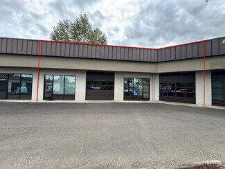 Plus de détails pour 19470 SW Mohave Ct, Tualatin, OR - Local d'activités à louer