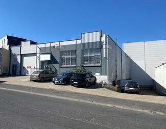 Plus de détails pour Local d'activités, Industriel à louer