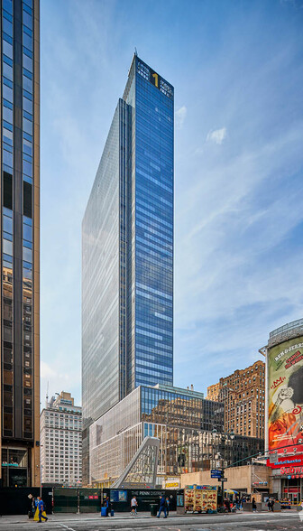 PENN 1, New York, NY for lease - Building Photo - Image 1 of 12