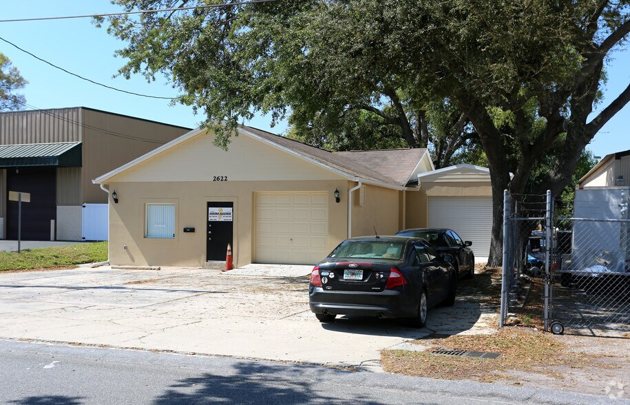 2622 Taft Ave, Orlando, FL à louer - Photo du bâtiment - Image 2 de 10