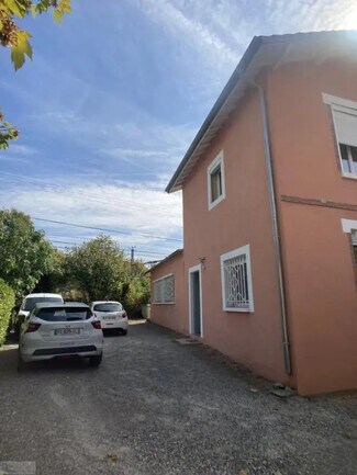 Plus de détails pour Bureau à louer