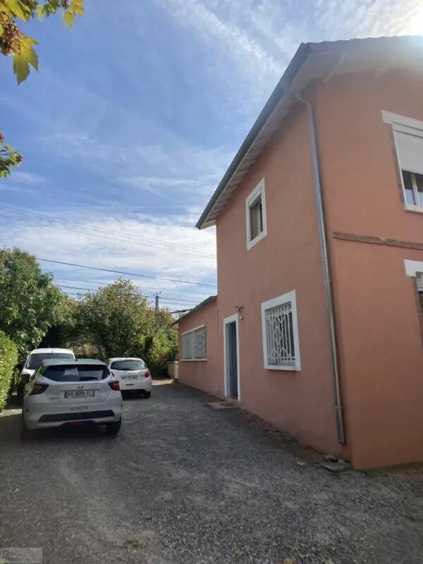 Office in Toulouse for lease Building Photo- Image 1 of 21