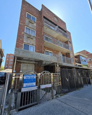 Plus de détails pour 3745 75th St, Flushing, NY - Bureau/Médical à louer