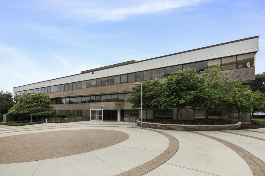 5450 Knoll North Dr, Columbia, MD for lease - Building Photo - Image 3 of 4