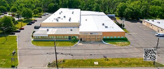 Plus de détails pour 4260 US Highway 1, Monmouth Junction, NJ - Industriel à vendre