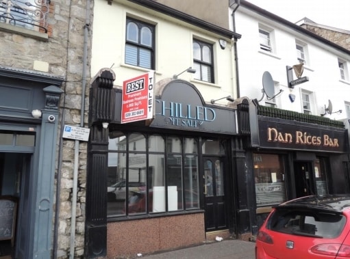 11 Francis St, Newry for lease Primary Photo- Image 1 of 3