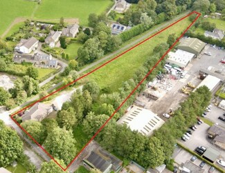 Plus de détails pour Station Rd, Lancaster - Spécialité à vendre