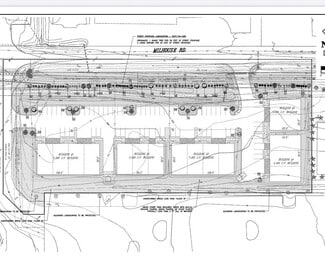 Plus de détails pour 7765 Milhouse Rd, Indianapolis, IN - Local d'activités à louer