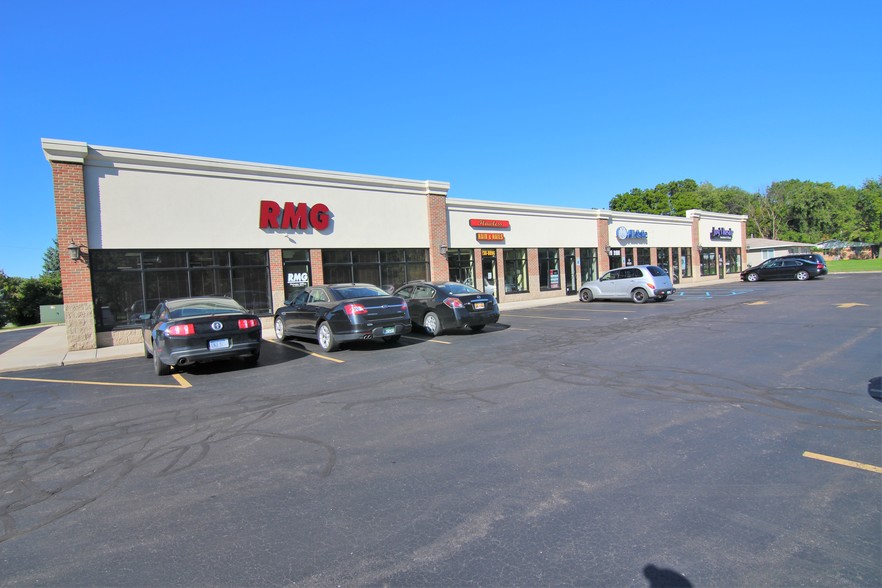 5150 W Pierson Rd, Flint, MI for sale - Building Photo - Image 1 of 1