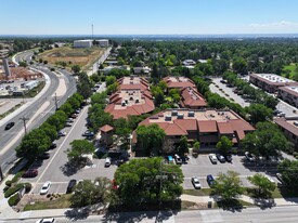 11160 Huron St, Northglenn CO - Dépanneur