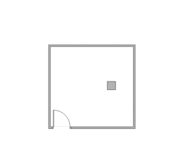 10925 Estate Ln, Dallas, TX for lease Floor Plan- Image 1 of 1