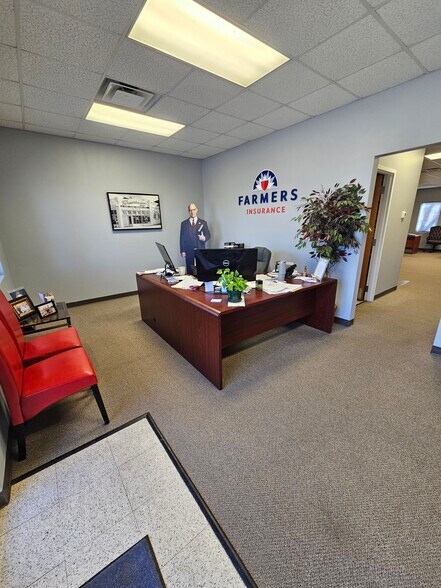 256 Seaboard Ln, Franklin, TN à louer - Photo intérieure - Image 3 de 8