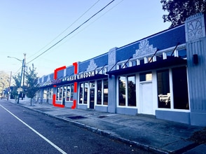 1482-1486 Madison Ave, Memphis, TN à louer Photo du bâtiment- Image 1 de 4