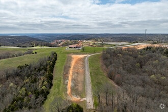 9748 E State Hwy 76, Branson West, MO - AERIAL  map view - Image1