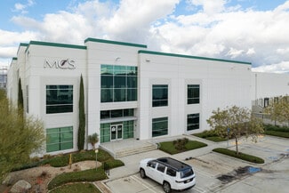 More details for 9375 Alabama St, Redlands, CA - Industrial for Lease