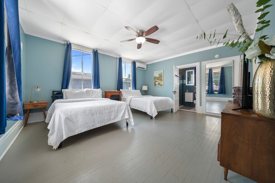 741 Park Ave, Hot Springs, AR à vendre - Photo du bâtiment - Image 2 de 106