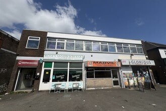 778-780 Hagley Road West, Oldbury à louer Photo du bâtiment- Image 1 de 7