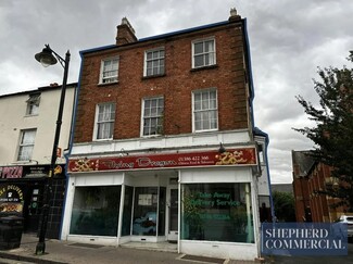 More details for 69 - Bridge St, Evesham - Retail for Lease