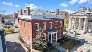 More details for 30-32 William St, New Bedford, MA - Office for Sale