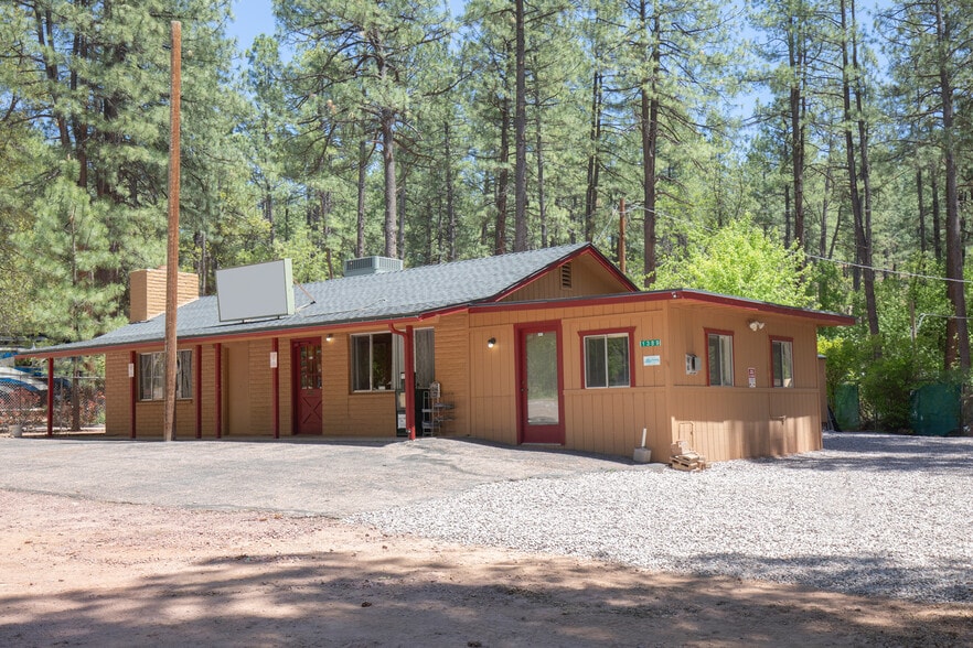 1389 E Christopher Creek Loop, Payson, AZ for sale - Building Photo - Image 3 of 27