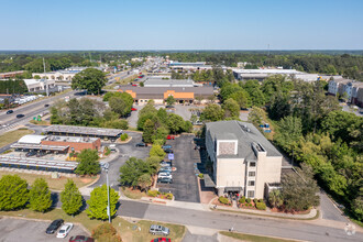 109 Florence Dr, Bogart, GA - Aérien  Vue de la carte