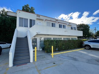 Plus de détails pour 10720 Riverside Dr, North Hollywood, CA - Bureau à louer