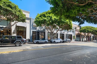 Plus de détails pour 1427 4th St, Santa Monica, CA - Commerce de détail à vendre