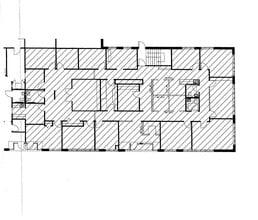 8805 Columbia 100 Pky, Columbia, MD à vendre Plan d’étage- Image 1 de 5
