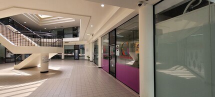 2-14 Station Pl, Werribee for lease Interior Photo- Image 2 of 6