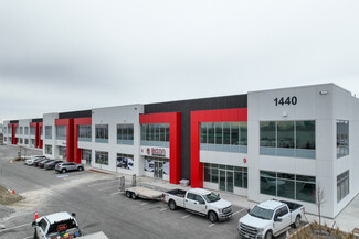 More details for 1440 Victoria St E, Whitby, ON - Industrial for Sale