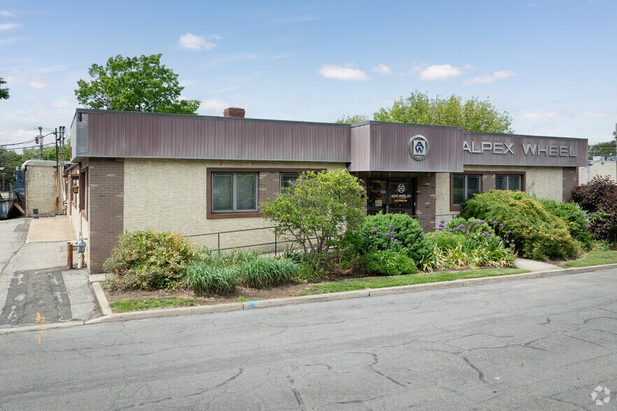29 Atwood Ave, Tenafly, NJ à louer - Photo du bâtiment - Image 3 de 7