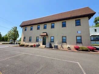 Plus de détails pour 216 Cedar Ave, Willow Grove, PA - Bureau à louer