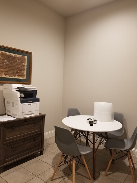 4425 Plano Pkwy, Carrollton, TX for lease - Interior Photo - Image 3 of 10