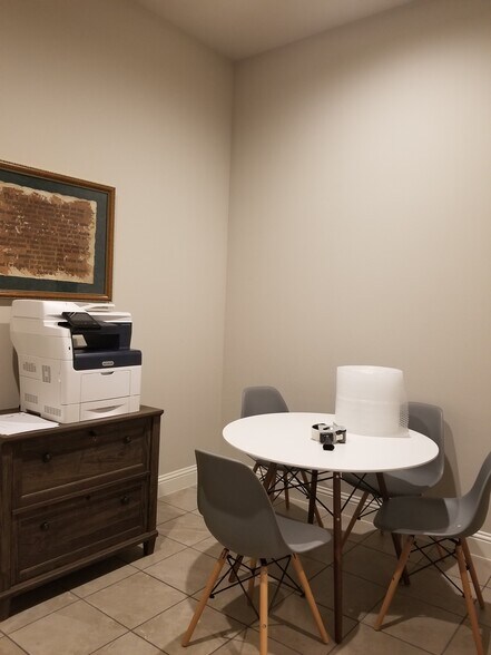 4425 Plano Pkwy, Carrollton, TX à louer - Photo intérieure - Image 3 de 10