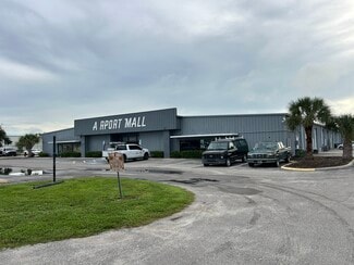 More details for 8251 15th St E, Sarasota, FL - Industrial for Lease