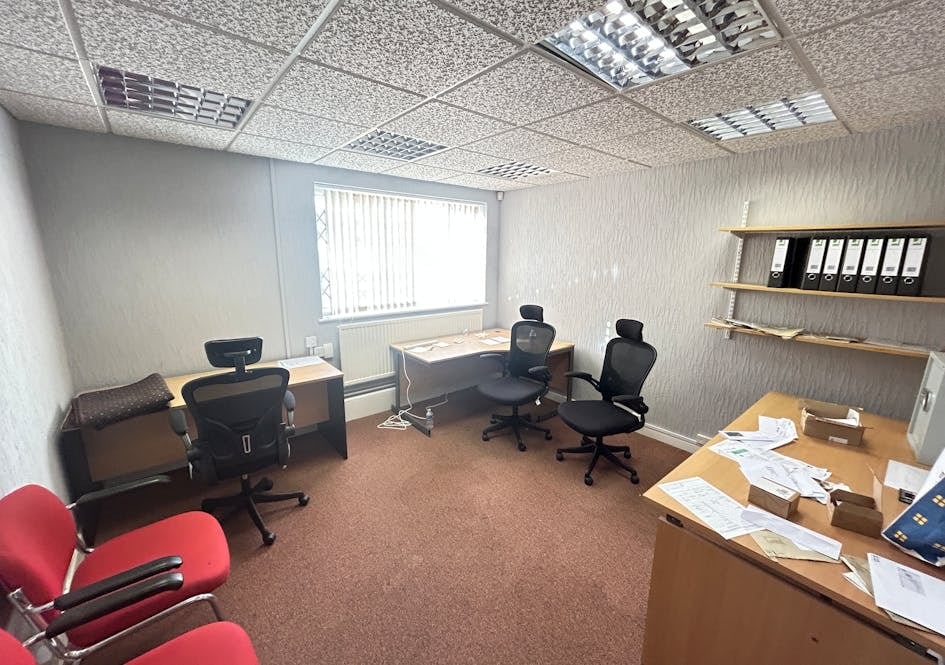 383 Garretts Green Ln, Birmingham for lease Interior Photo- Image 1 of 1