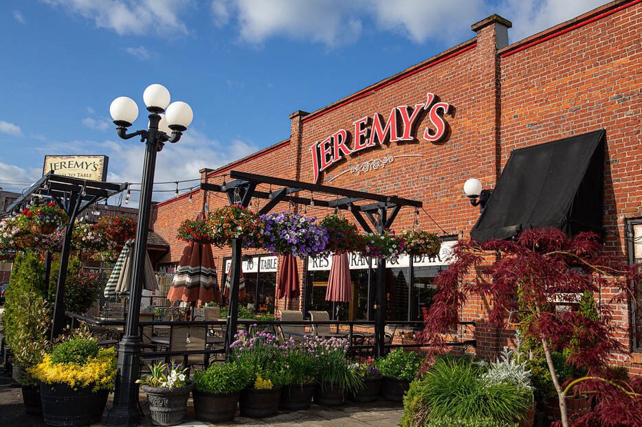 576 W Main St, Chehalis, WA à vendre Photo du bâtiment- Image 1 de 7