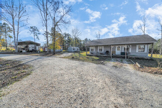 Plus de détails pour 480 Jewel Coleman Rd, Livingston, TX - Spécialité à vendre