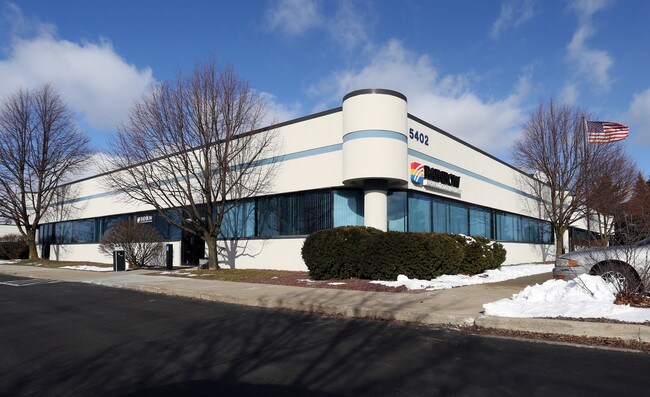 Plus de détails pour 5402 Gateway Ctr, Flint, MI - Bureau à louer