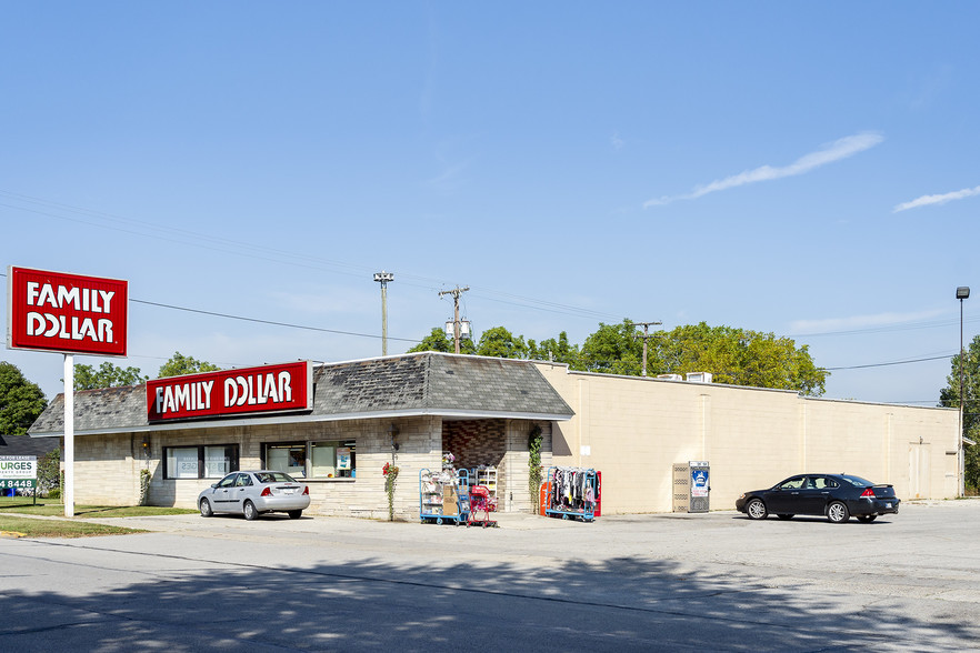 349 W Main St, Butler, IN for sale - Building Photo - Image 1 of 1