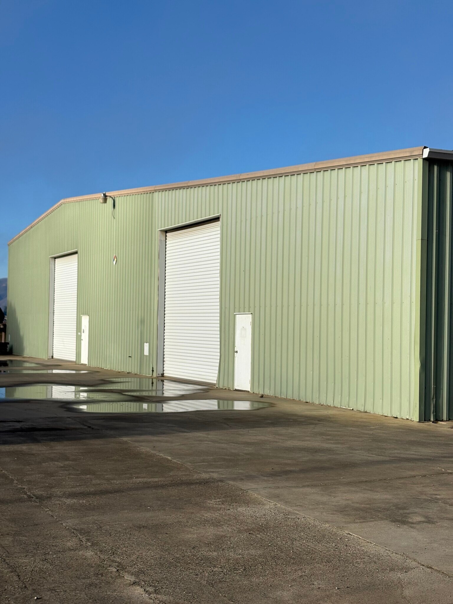 41900 Walnut Ave, Greenfield, CA for lease Primary Photo- Image 1 of 9