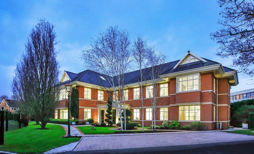 Ruscombe Ln, Reading for lease - Building Photo - Image 1 of 8