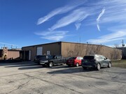 2025 E Norse Ave, Cudahy WI - Entrepôt