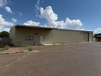 More details for 4770 Stockton Hill Rd, Kingman, AZ - Industrial for Sale