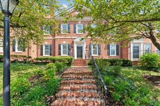 More details for 10474 Armstrong St, Fairfax, VA - Office for Sale